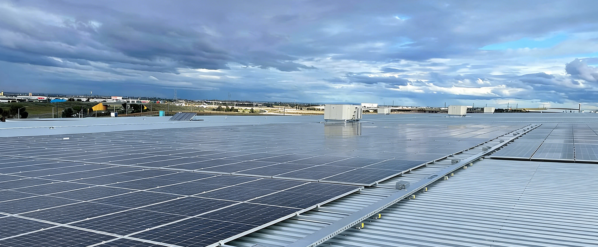Projekt o mocy 484 kW w Australii