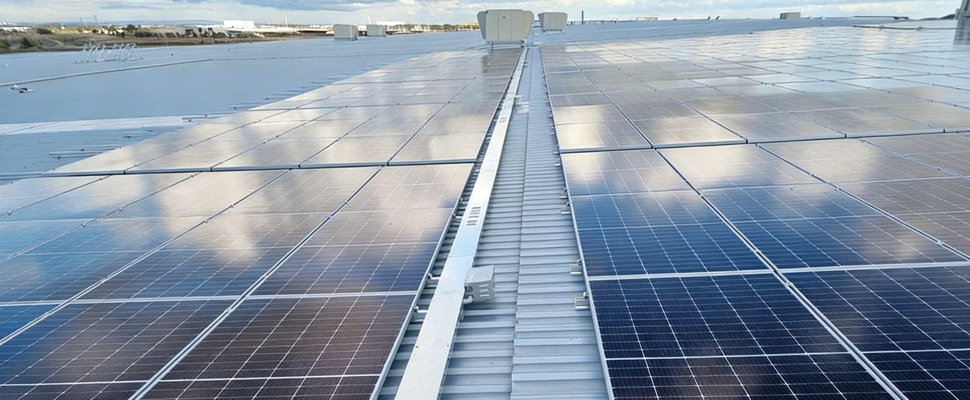 Projekt o mocy 484 kW w Australii