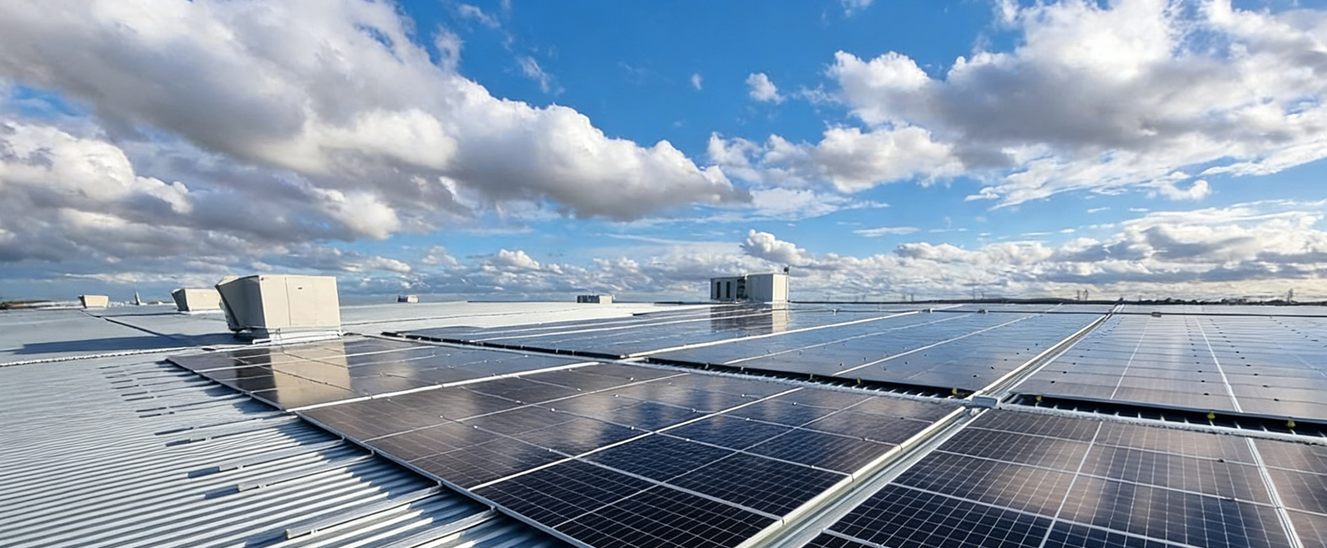 Projekt o mocy 484 kW w Australii