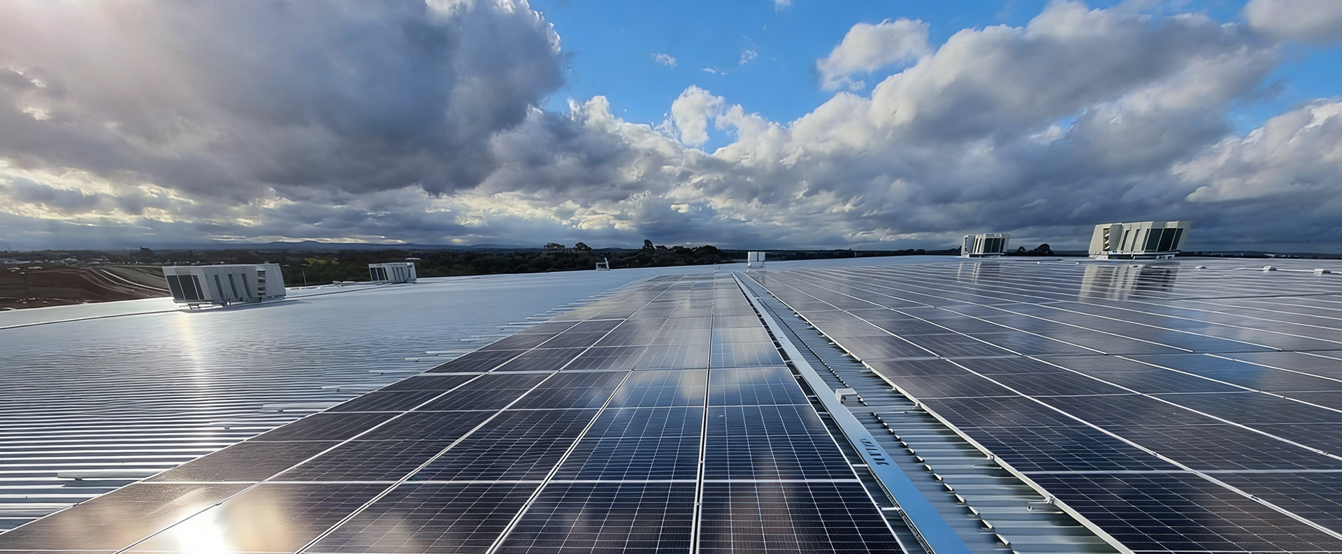 Projekt o mocy 484 kW w Australii