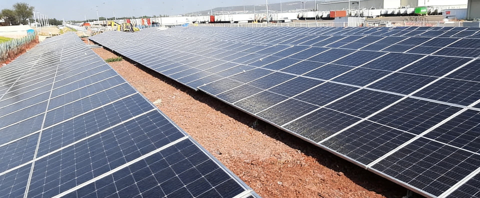 Projekt 500 kW w Meksyku