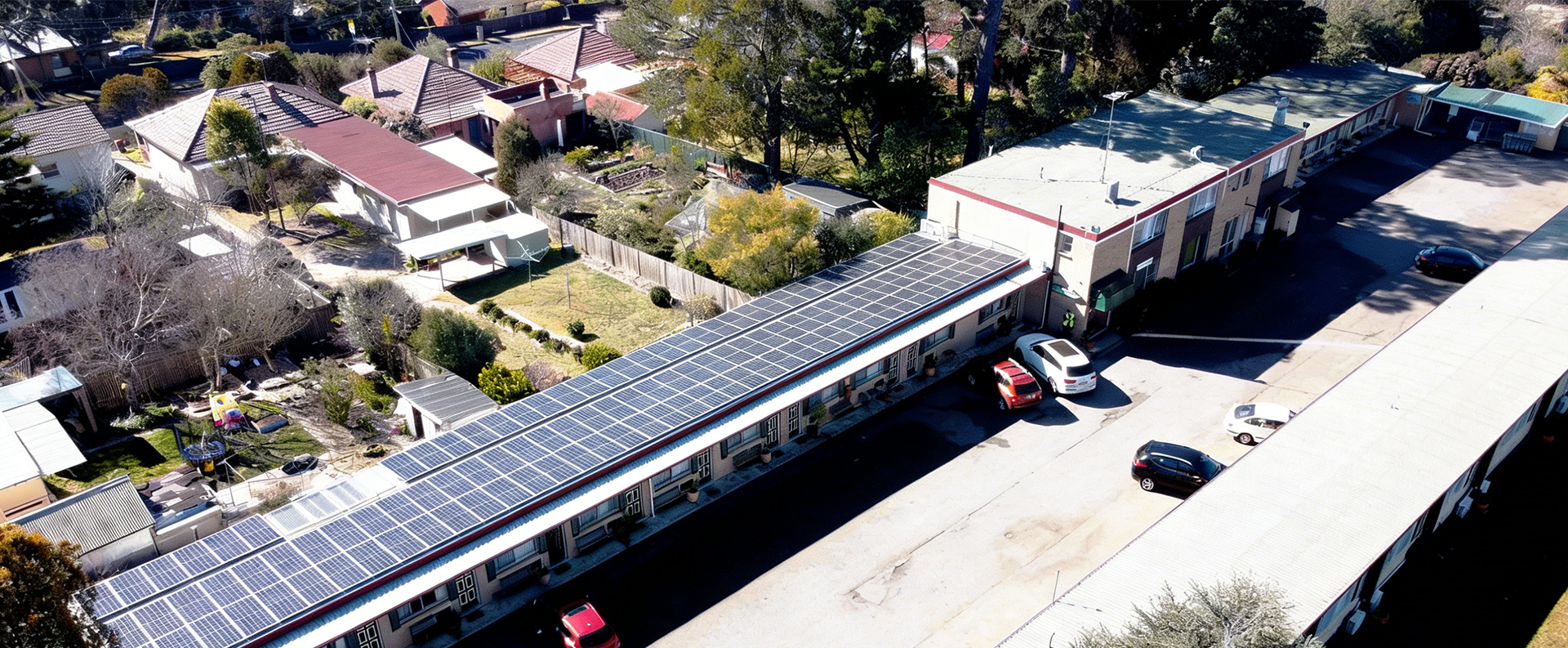 Projekt australijski o mocy 193 kW