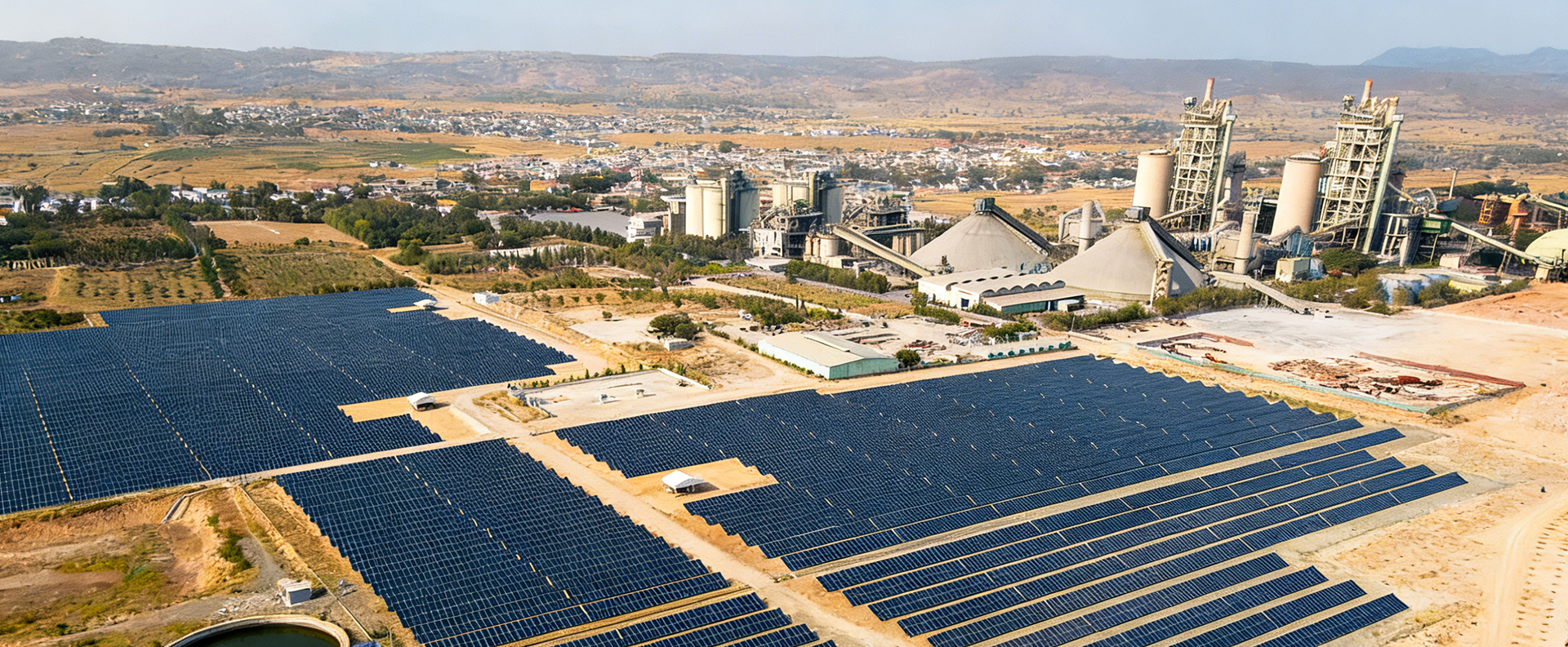 Projekt o mocy 14,2 MW w Pakistanie