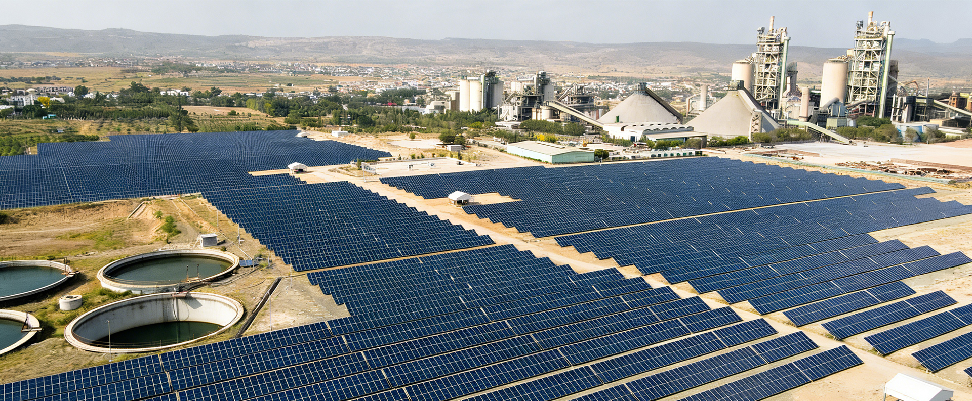Projekt o mocy 14,2 MW w Pakistanie