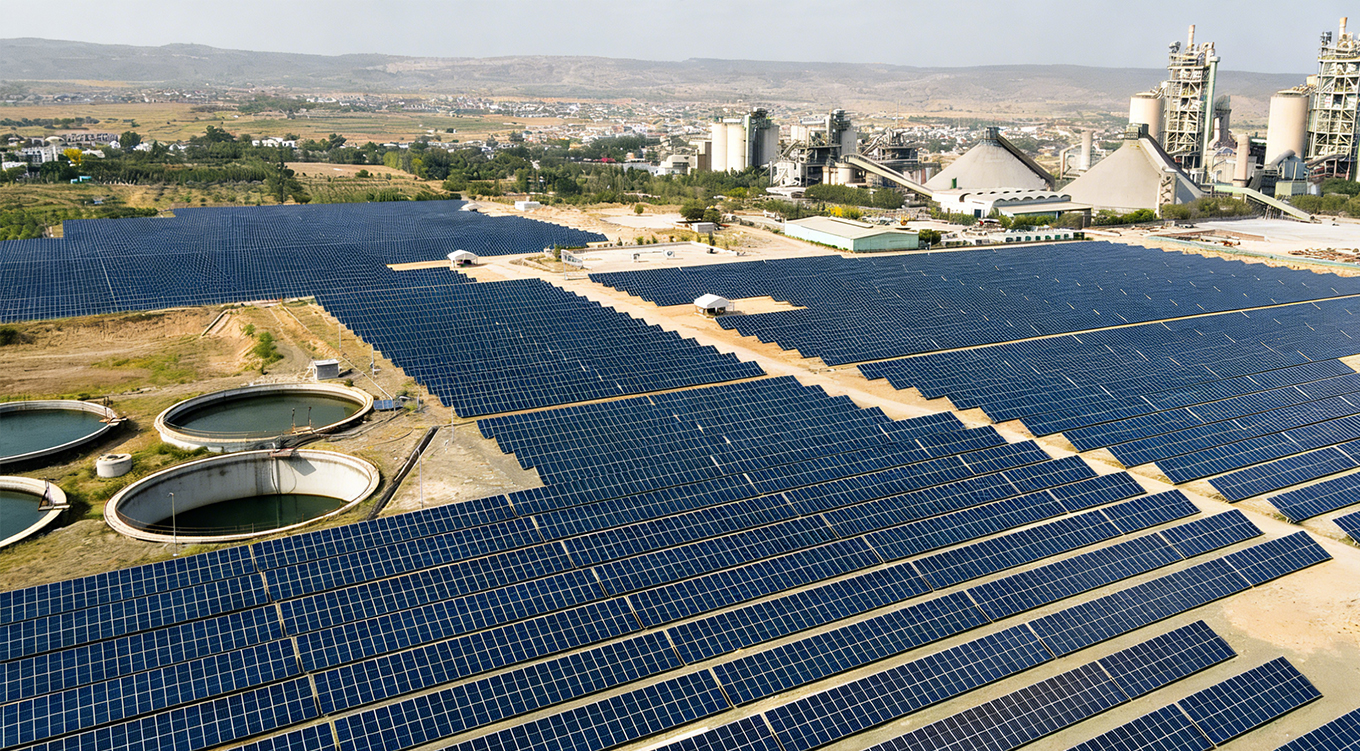 Projekt o mocy 14,2 MW w Pakistanie