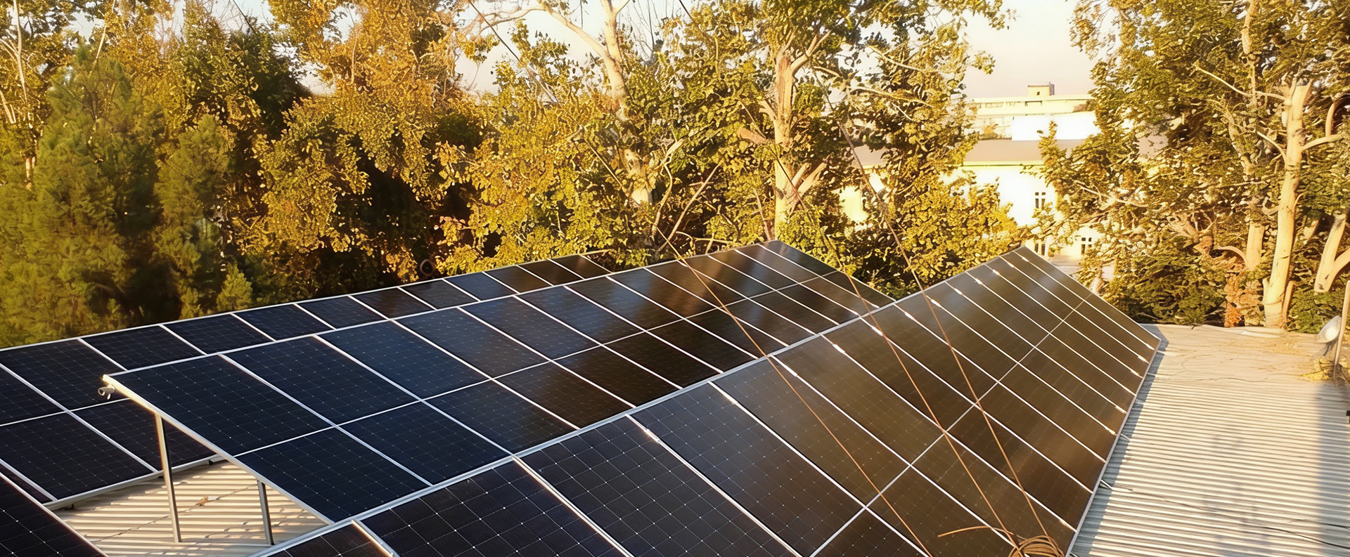 Projekt Uzbekistan 150KW