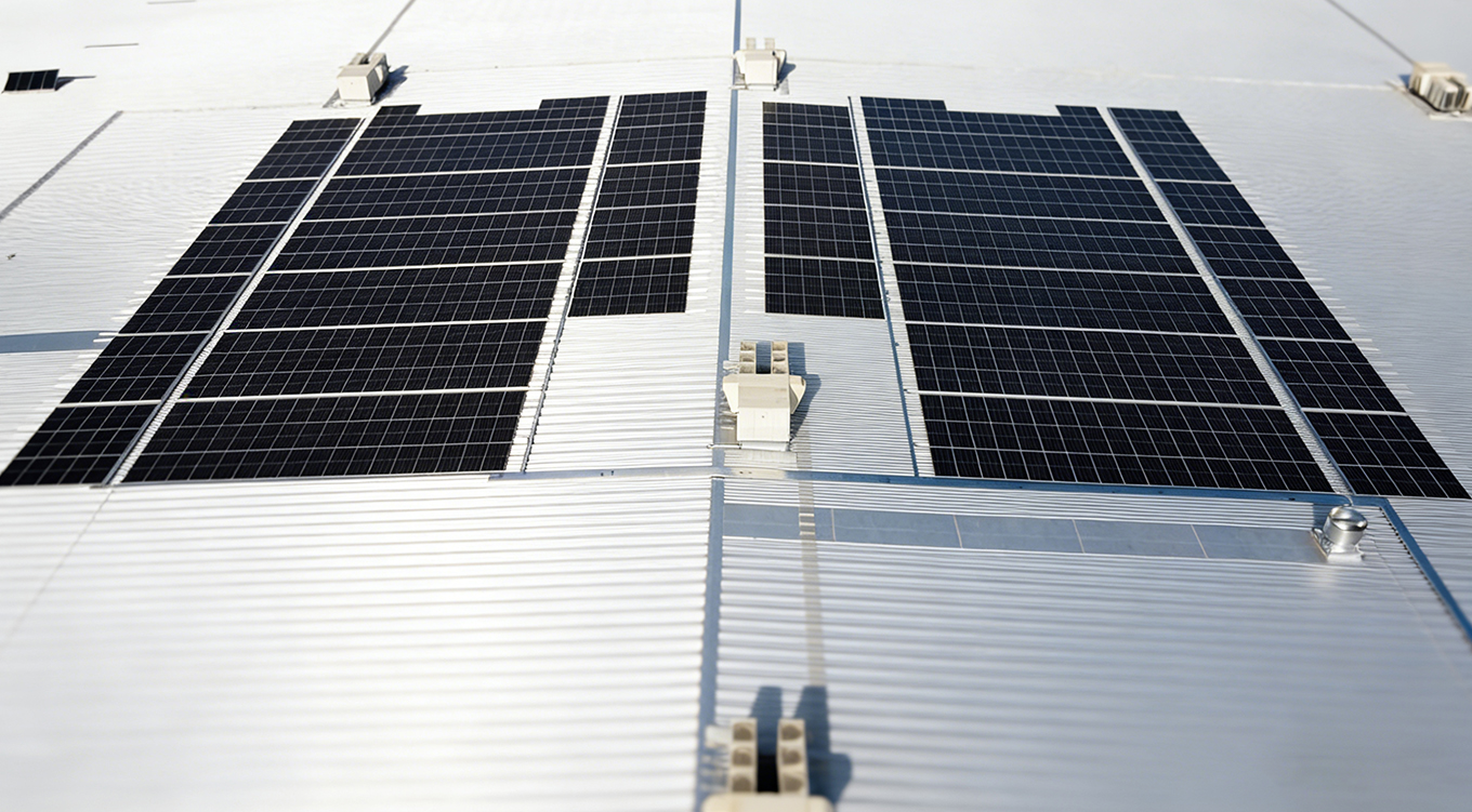 Projekt o mocy 484 kW w Australii