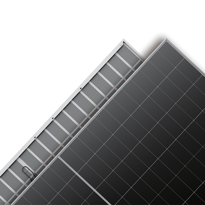 Panel słoneczny LONGi Himo S10 Bifacial 665-685w LR7-72HJD