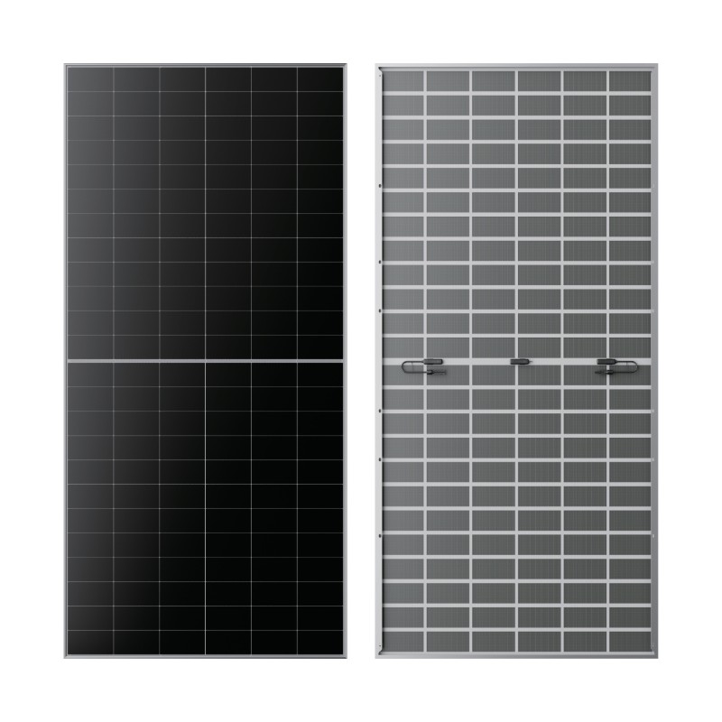Panel słoneczny LONGi Himo S10 Bifacial 665-685w LR7-72HJD
