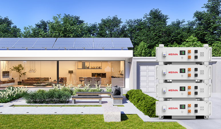 System magazynowania energii