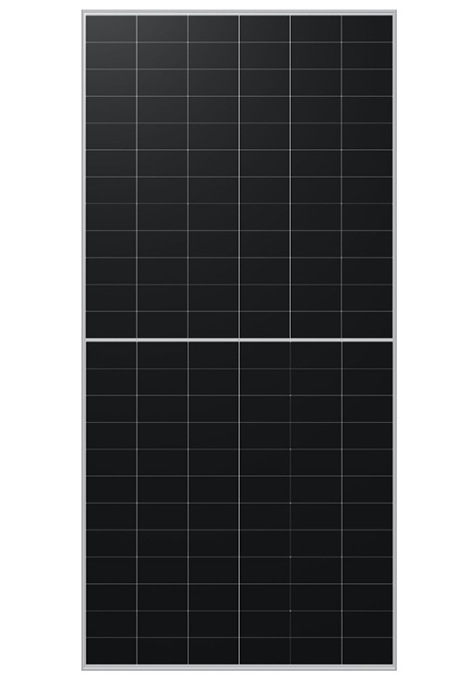 Panel słoneczny LONGi Himo X10 jednofazowy 640-670w LR7-72HVHF