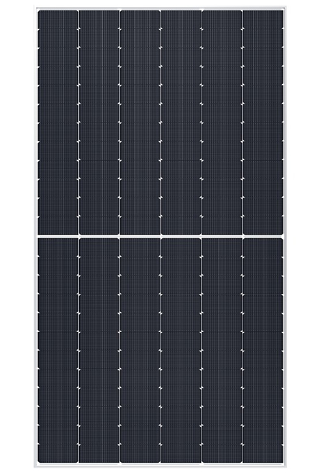 Panel słoneczny LONGi Hi-MO7 Bifacial 615-645w LR5-78HGD