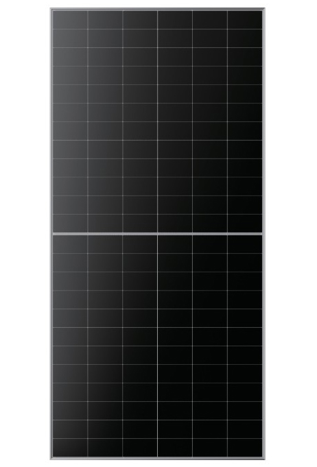 Panel słoneczny LONGi Himo S10 Bifacial 665-685w LR7-72HJD